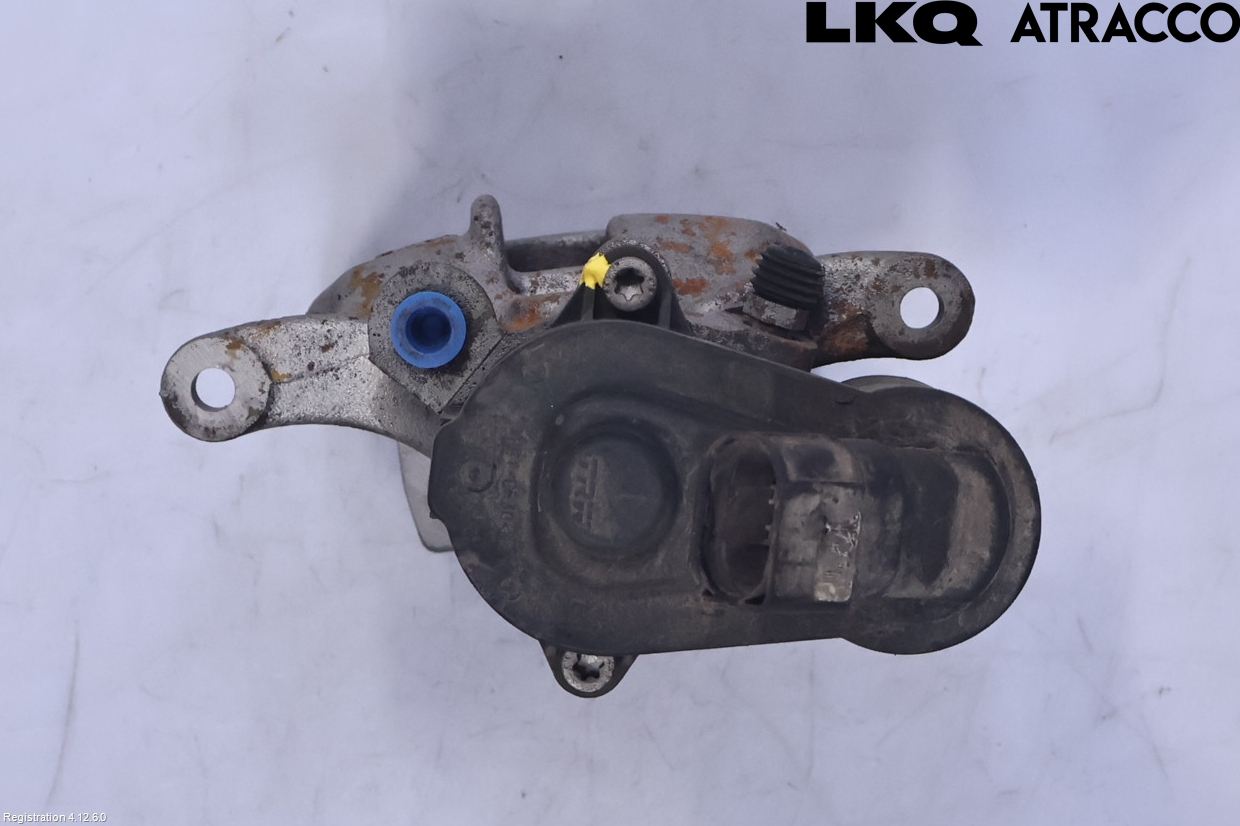Audi A6/S6     05-11 Bremsecaliper Bak Venstre