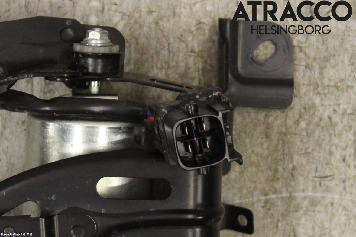 Toyota RAV4 19- Abs Hydraulikkpumpe