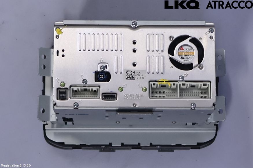 Kia PICANTO 12-17 Gps Navigator