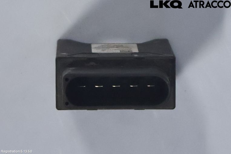 Audi A3/S3 8V 13-20 Styreenhet Drivstoffpumpe