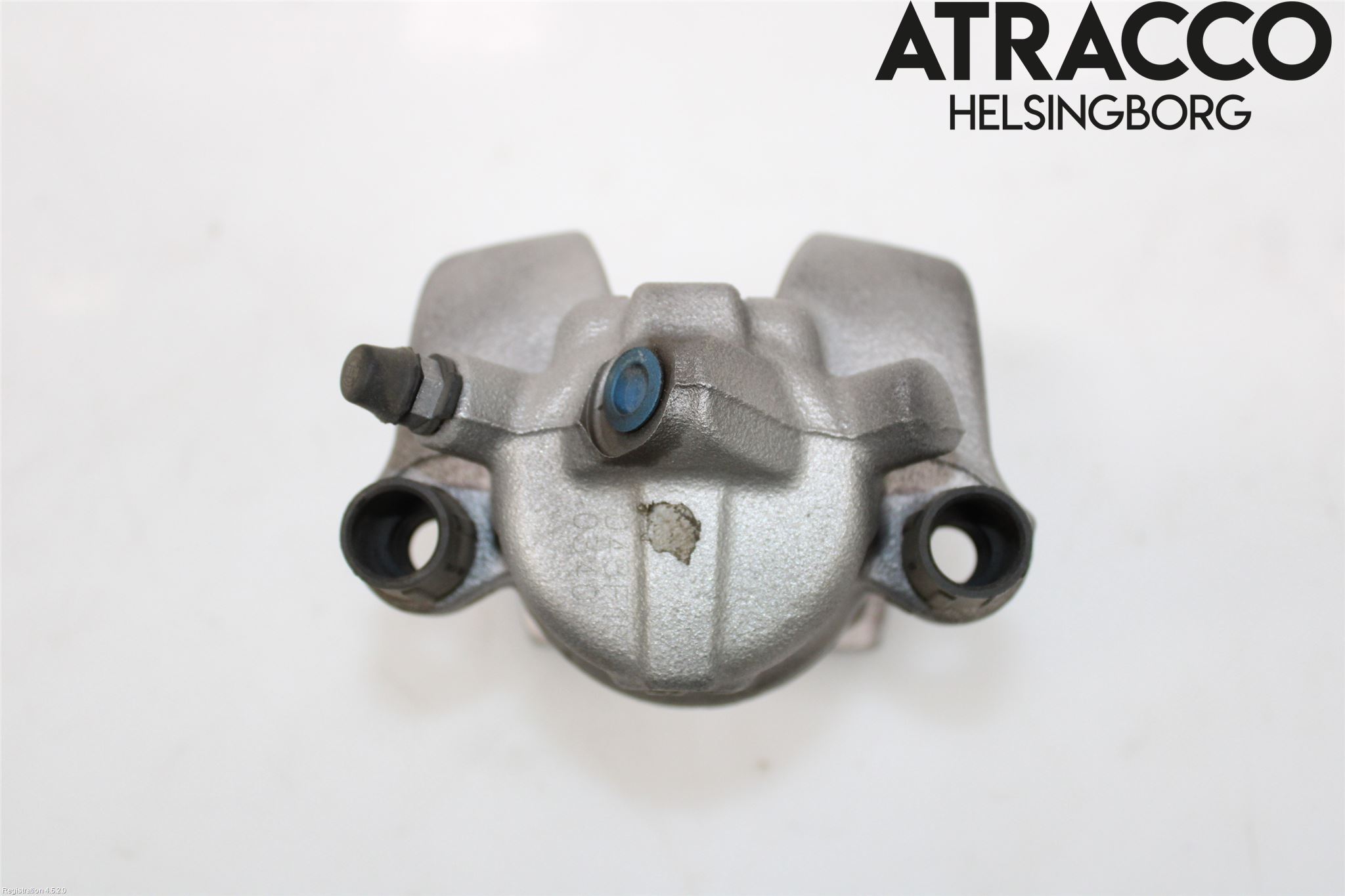 BMW 3 F30/F31/F80 12-19 Bremsecaliper Foran Høyre