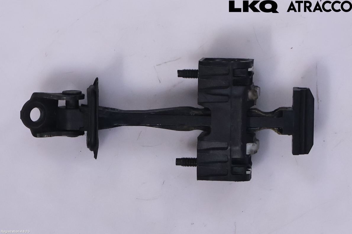 Citroen JUMPY/E-JUMPY 16- Dørstopper