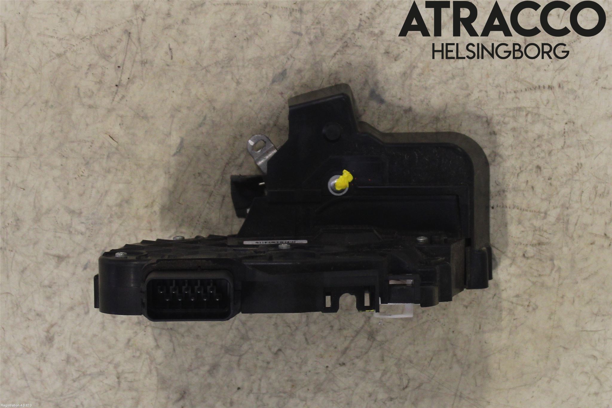 Volvo V50 08-12 Sentrallåsmotor Høyre