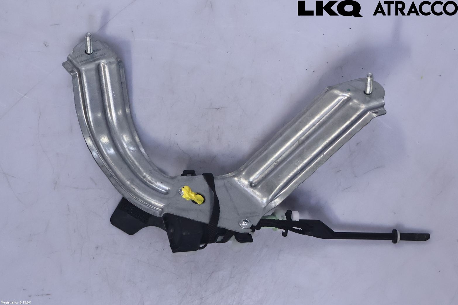 Toyota AVENSIS 09-15 Sentrallåsmotor Tankluke