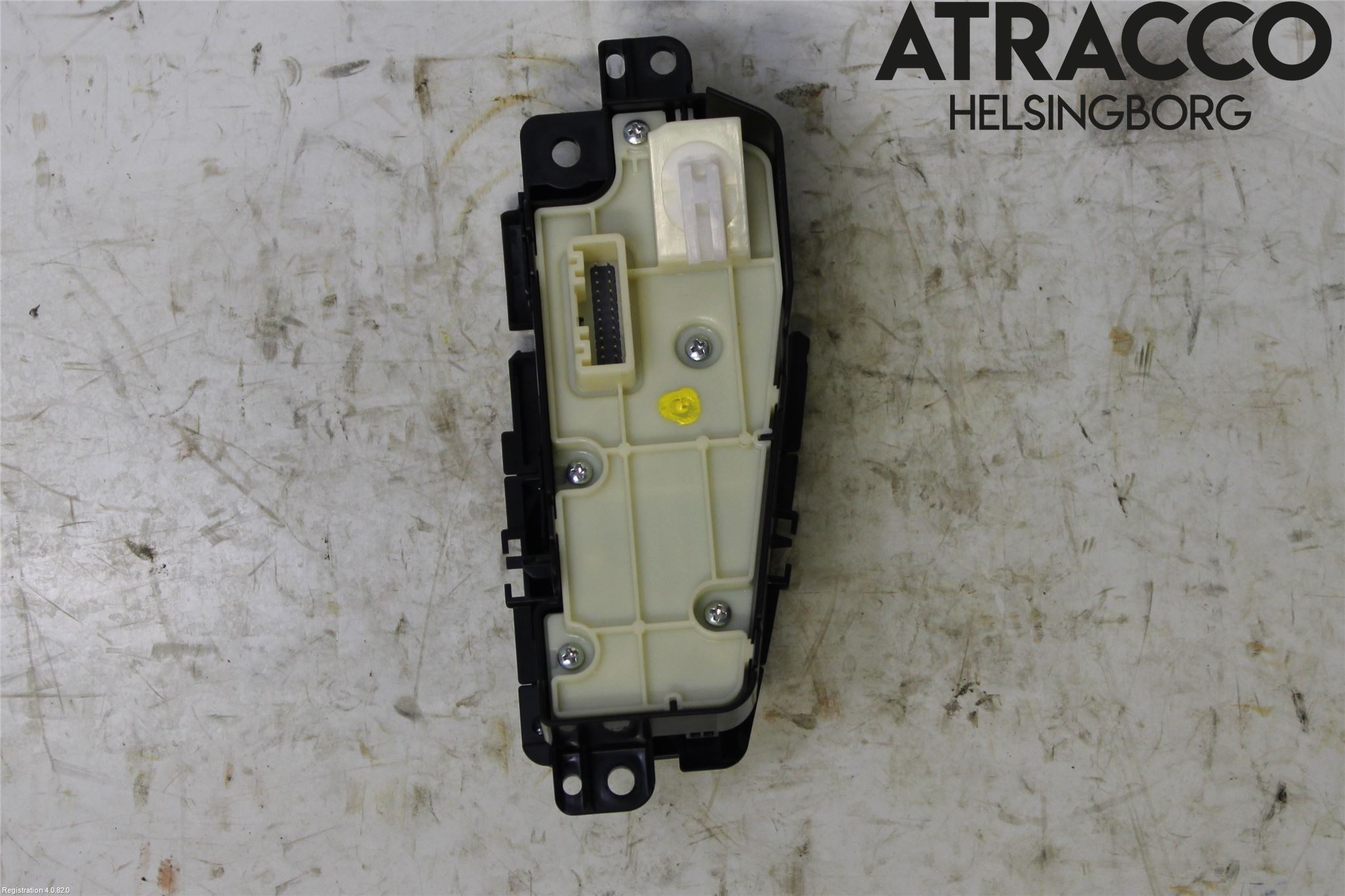 Toyota RAV4 19- Bryter Gearkasse