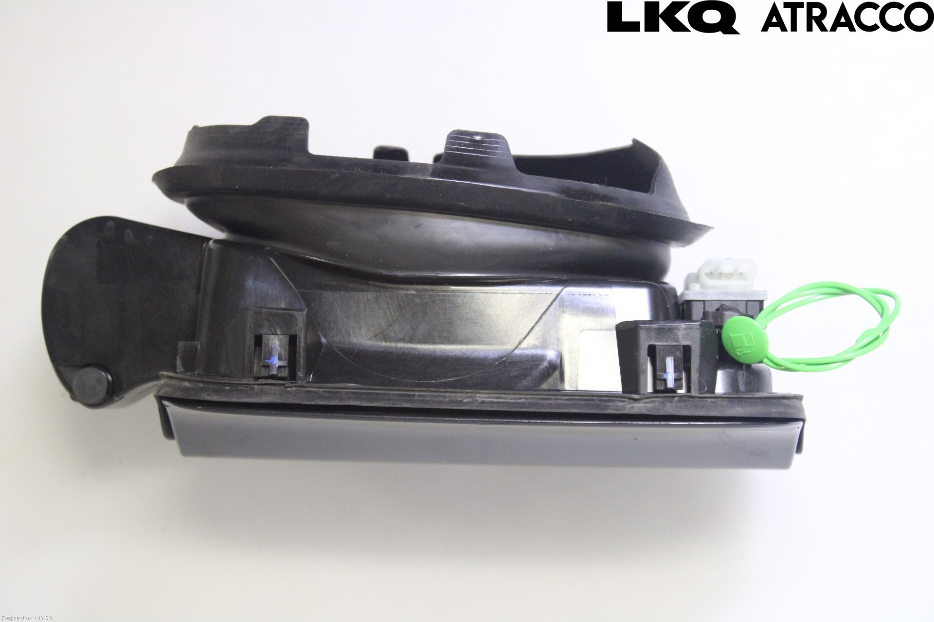 BMW 5 G30/G31/F90 17-23 Drivstoff Tankluke