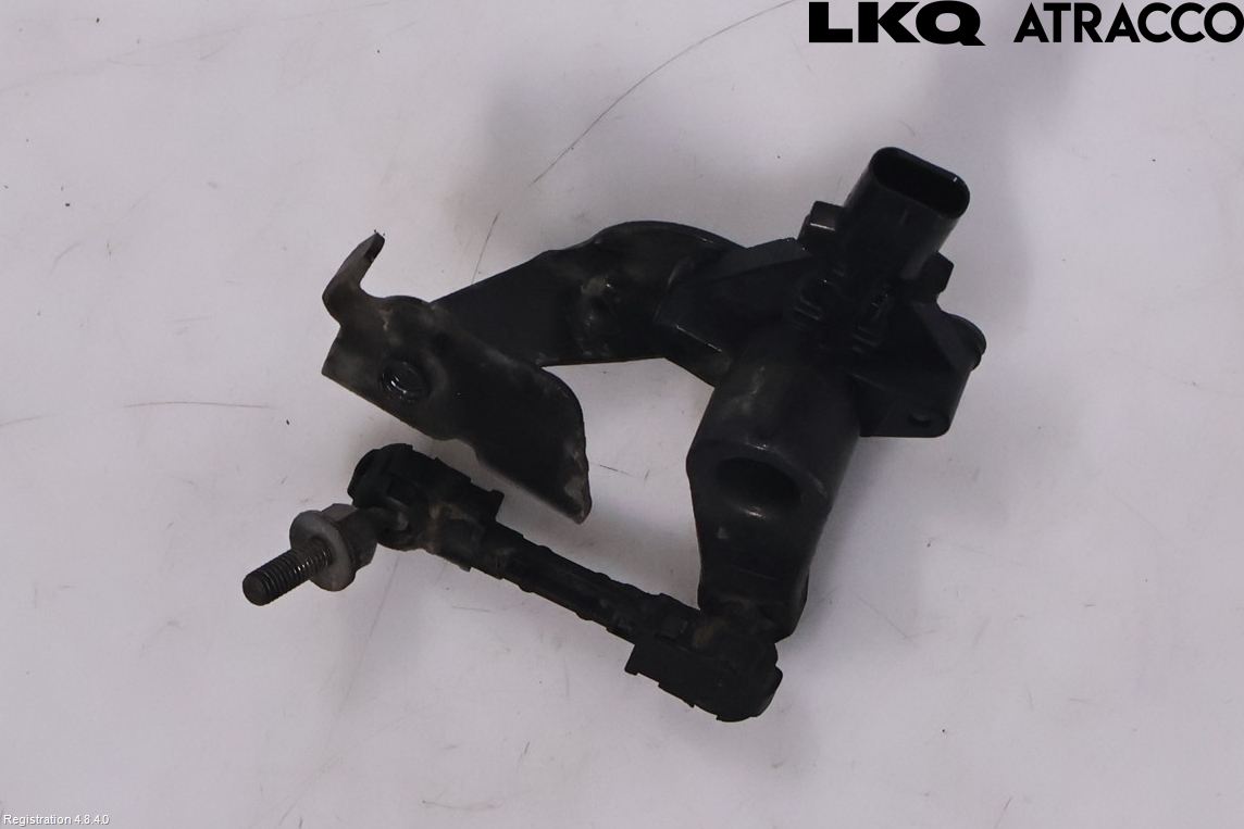 Peugeot 508 19- Sensor Lysinnstilling