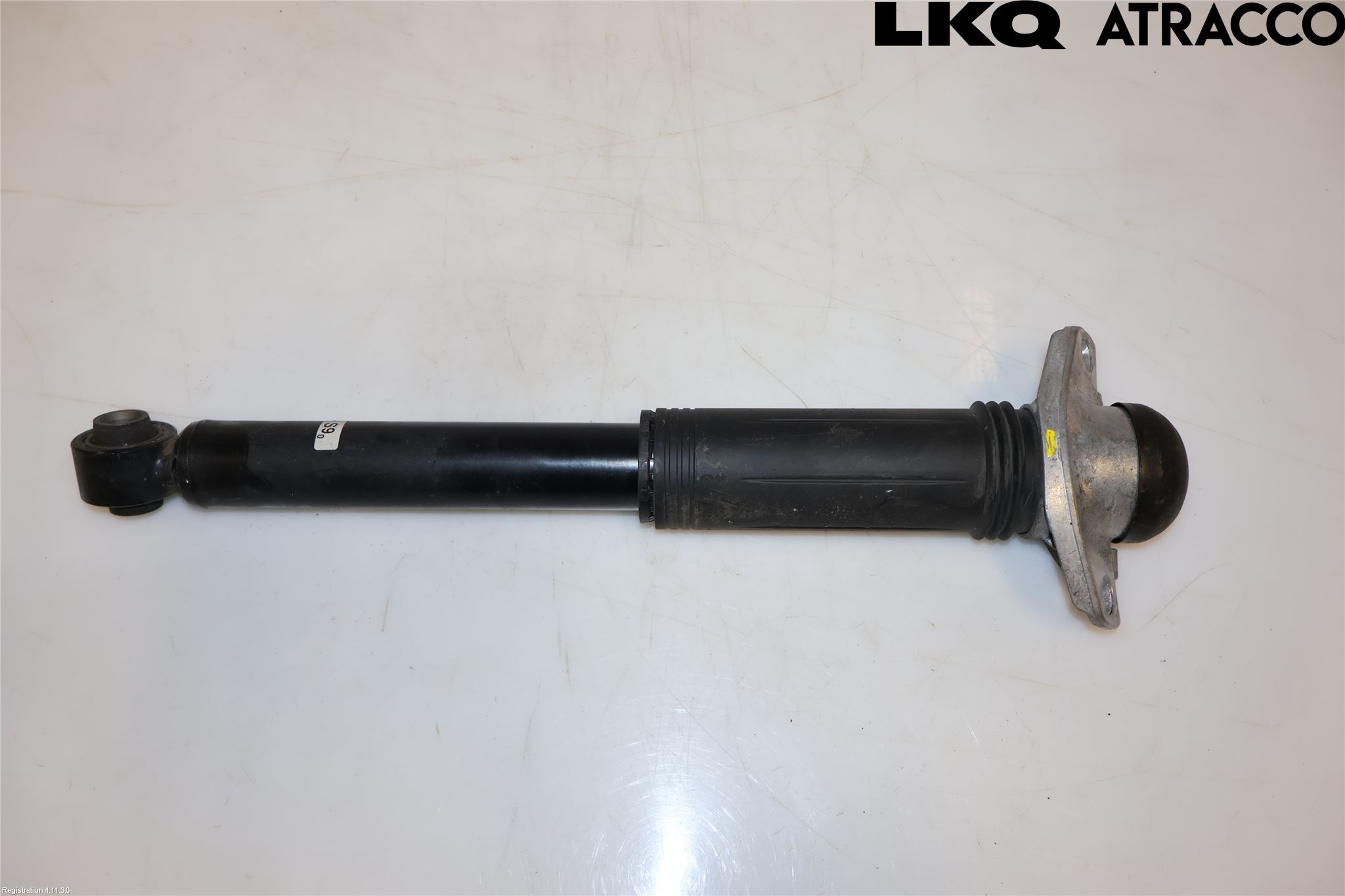 Toyota COROLLA 19- Støtdemper Bak