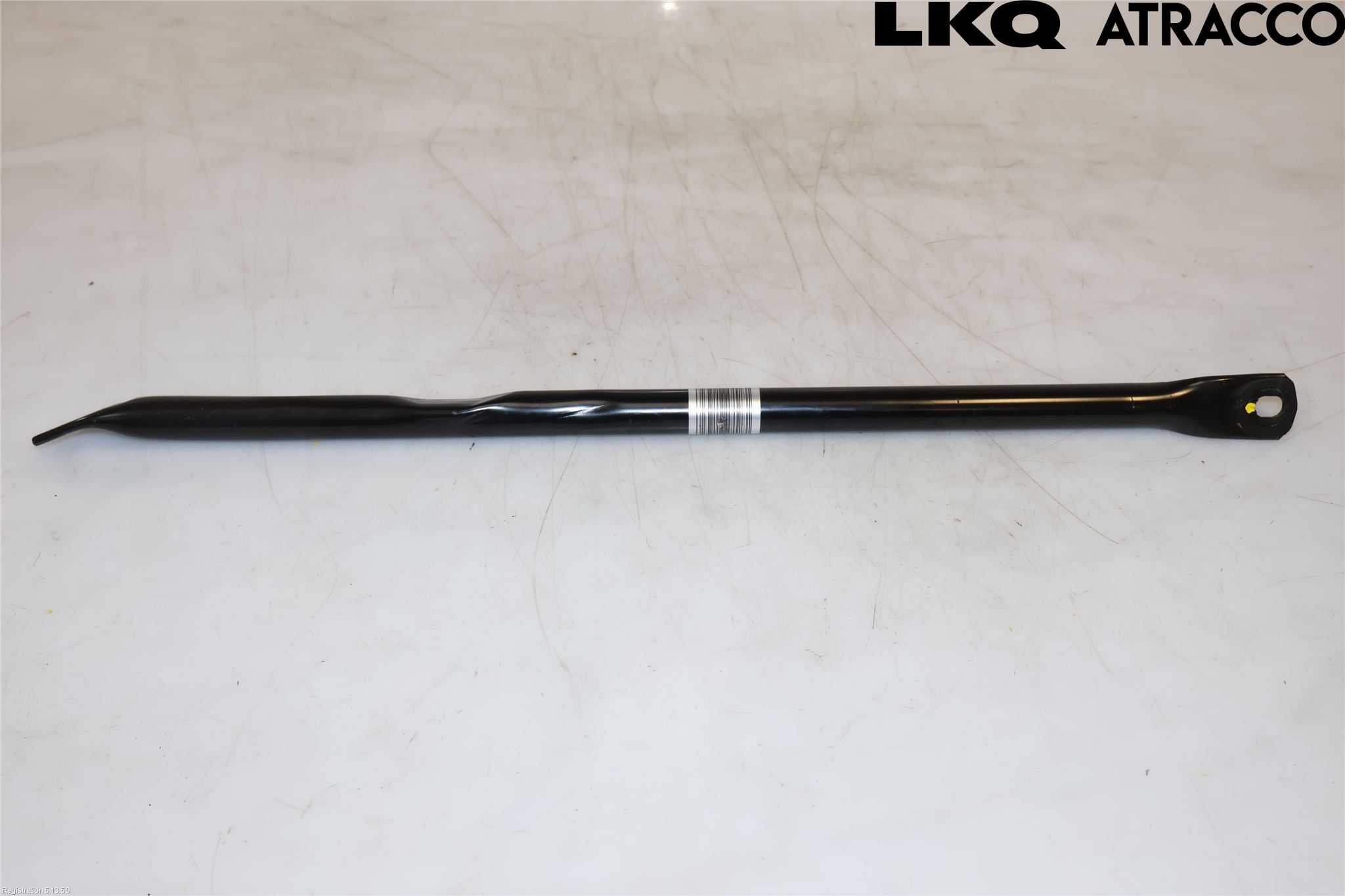 Mini COUNTRYMAN F60 17-23 Front Øvrig