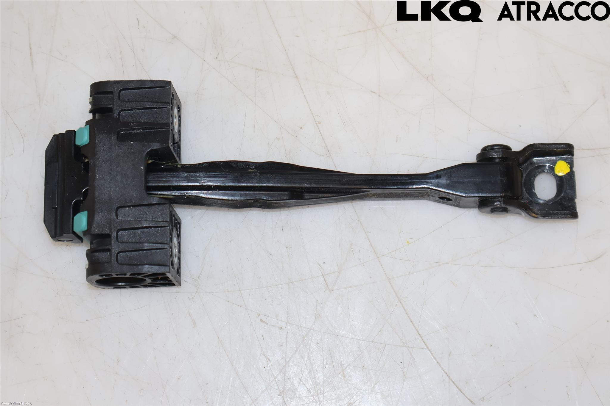 Volkswagen VW ARTEON 17- Dørstopper