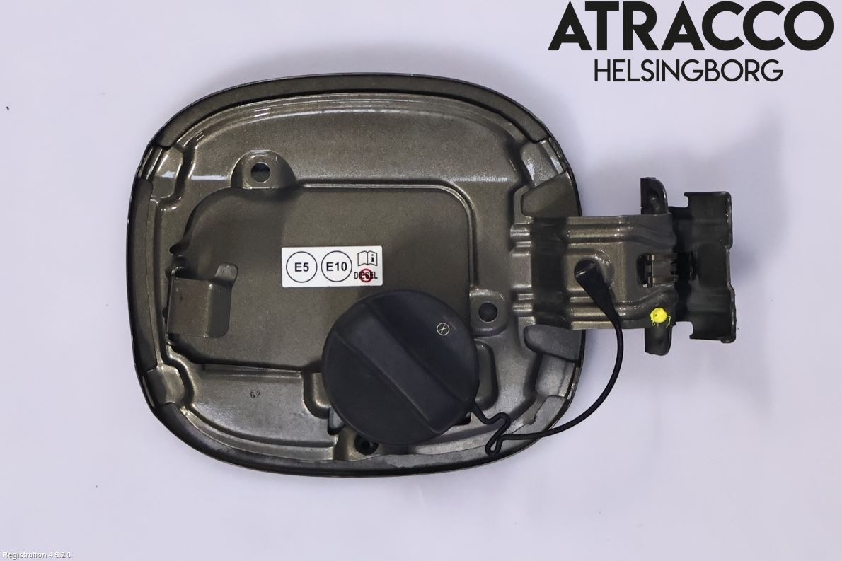 Toyota COROLLA 19- Drivstoff Tankluke