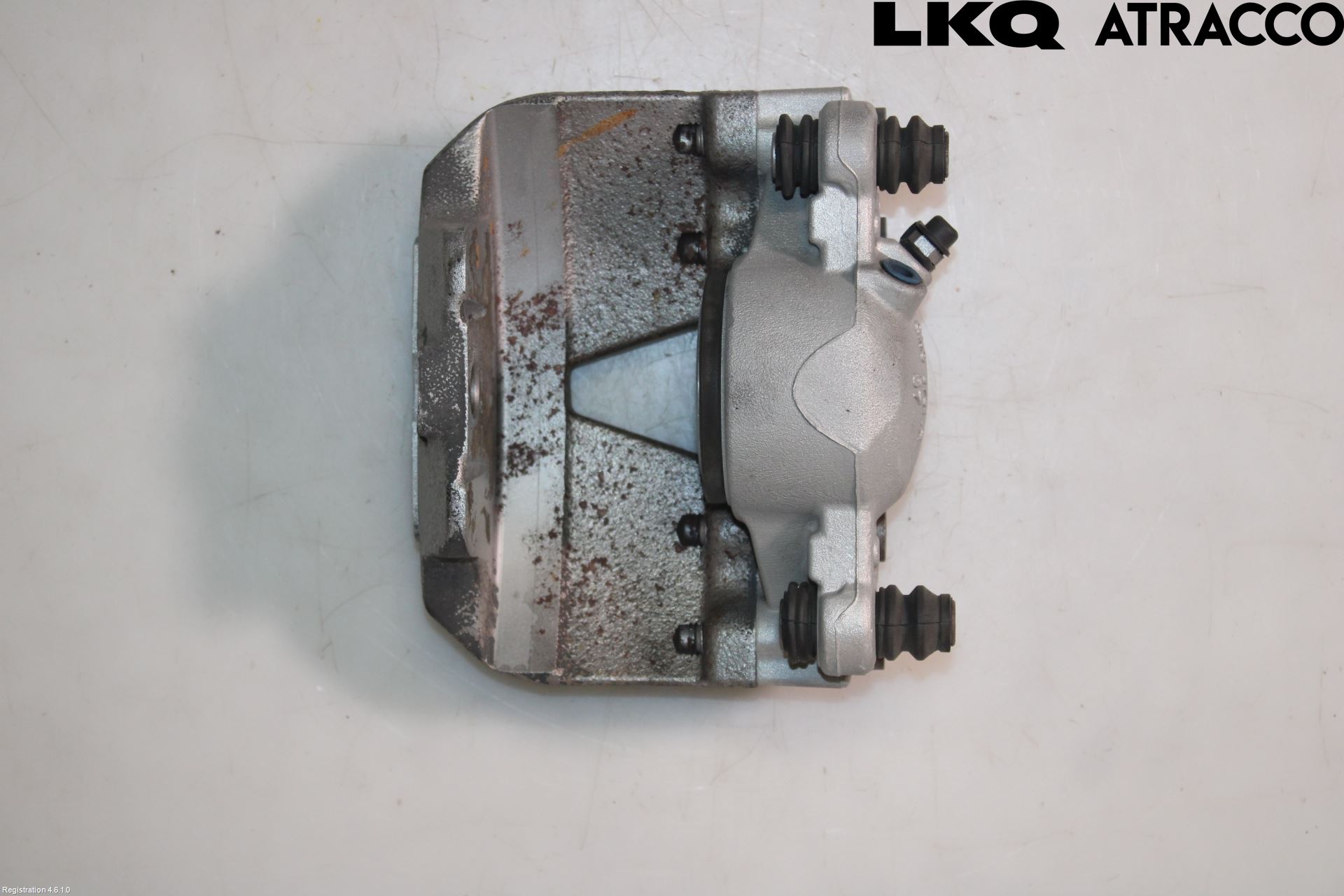Audi A4/S4 08-11 Bremsecaliper Foran Høyre