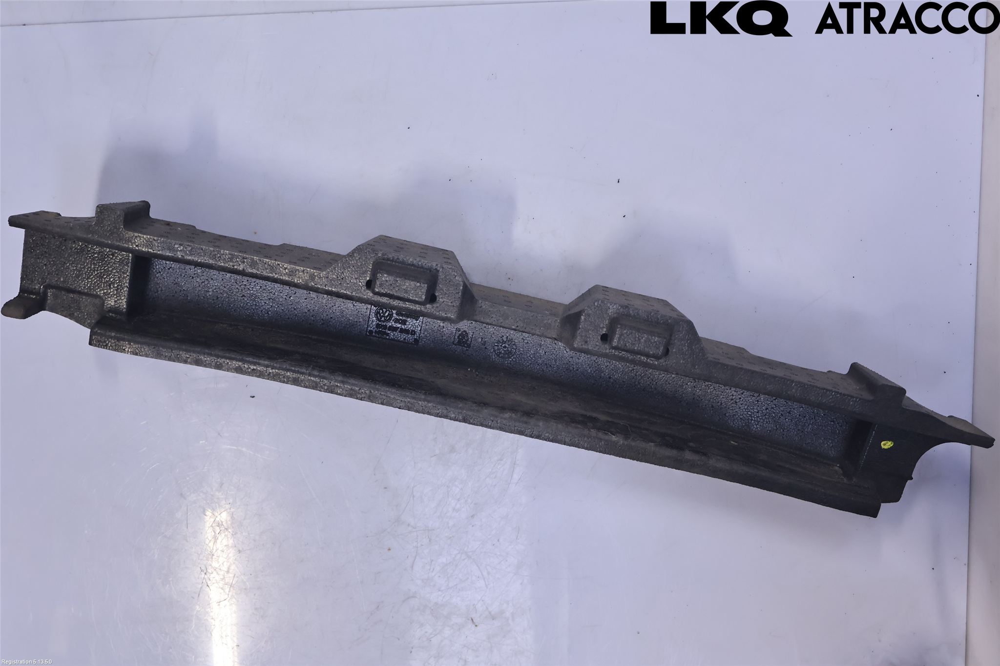 Volkswagen VW TIGUAN 07-16 Støtfanger Foran Deformelemen