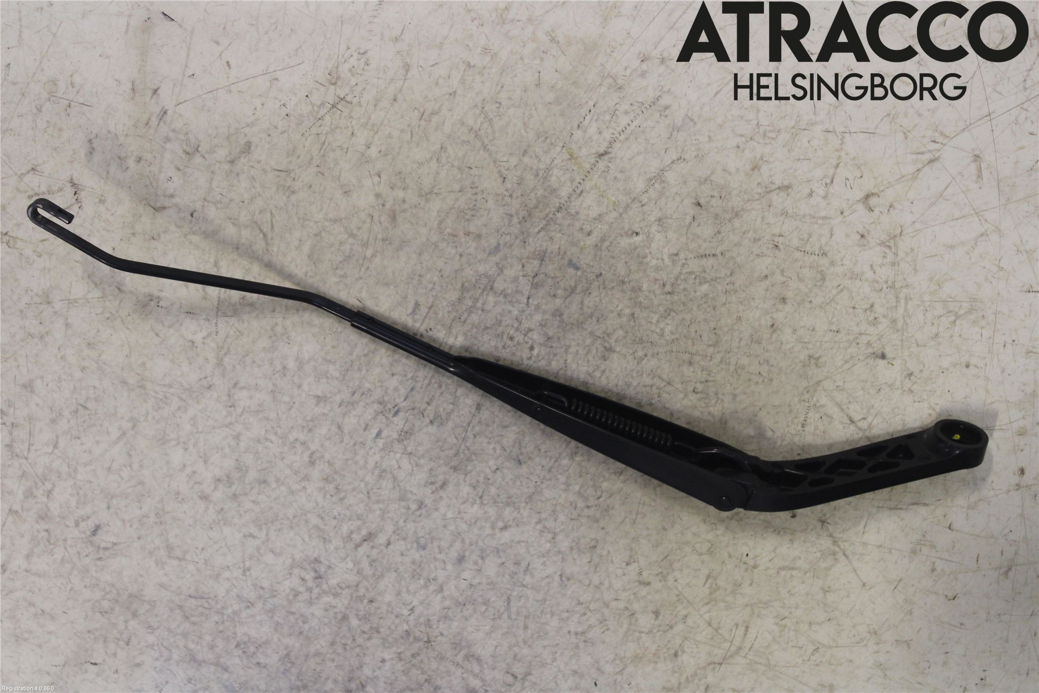 Honda CIVIC 17-22 Viskerarm-Armer Frontrute