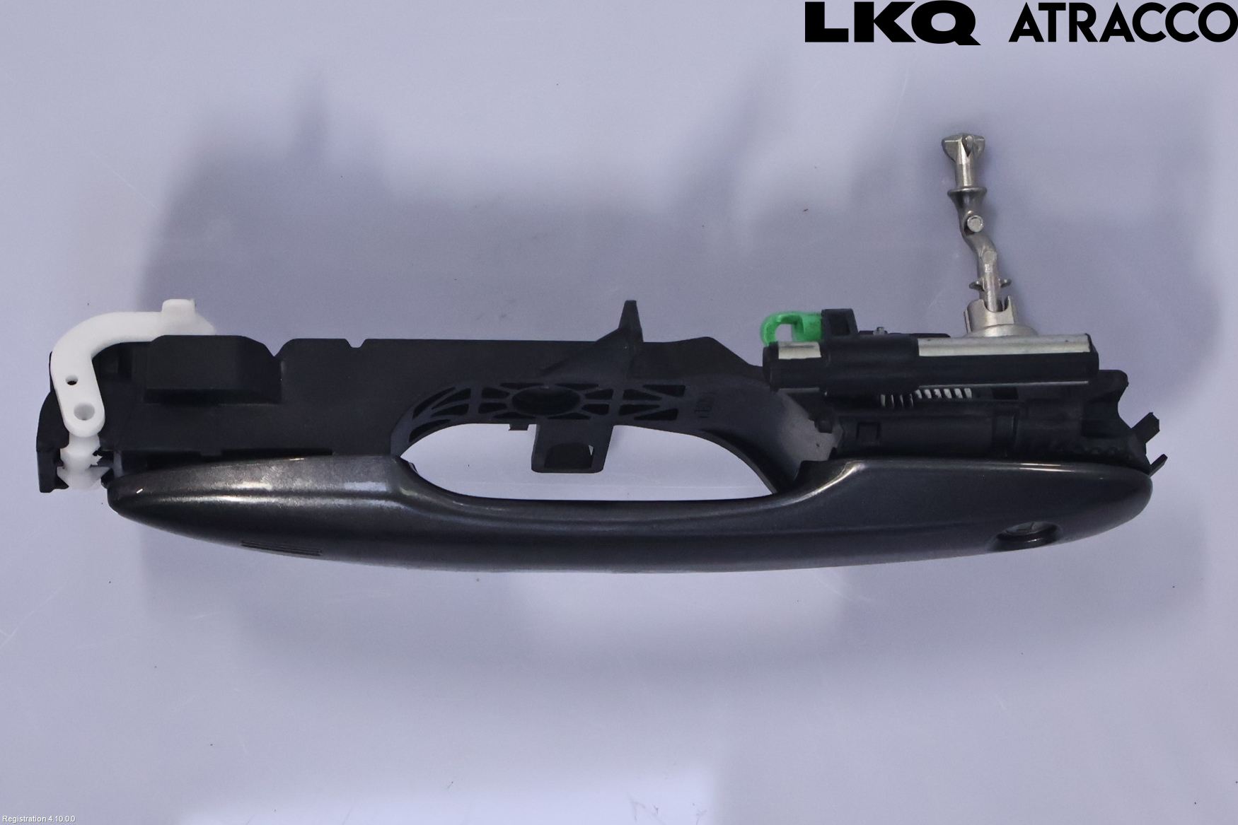 Toyota YARIS XP21 20- Dørhandtak Ytre Venstre