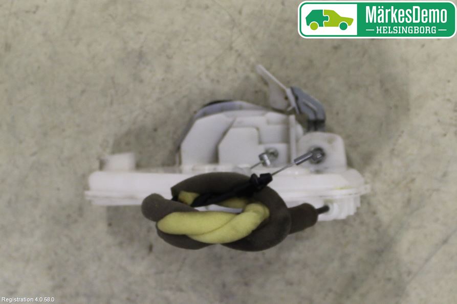 Mazda 2 (DJ) 15-22 Sentrallåsmotor Venstre