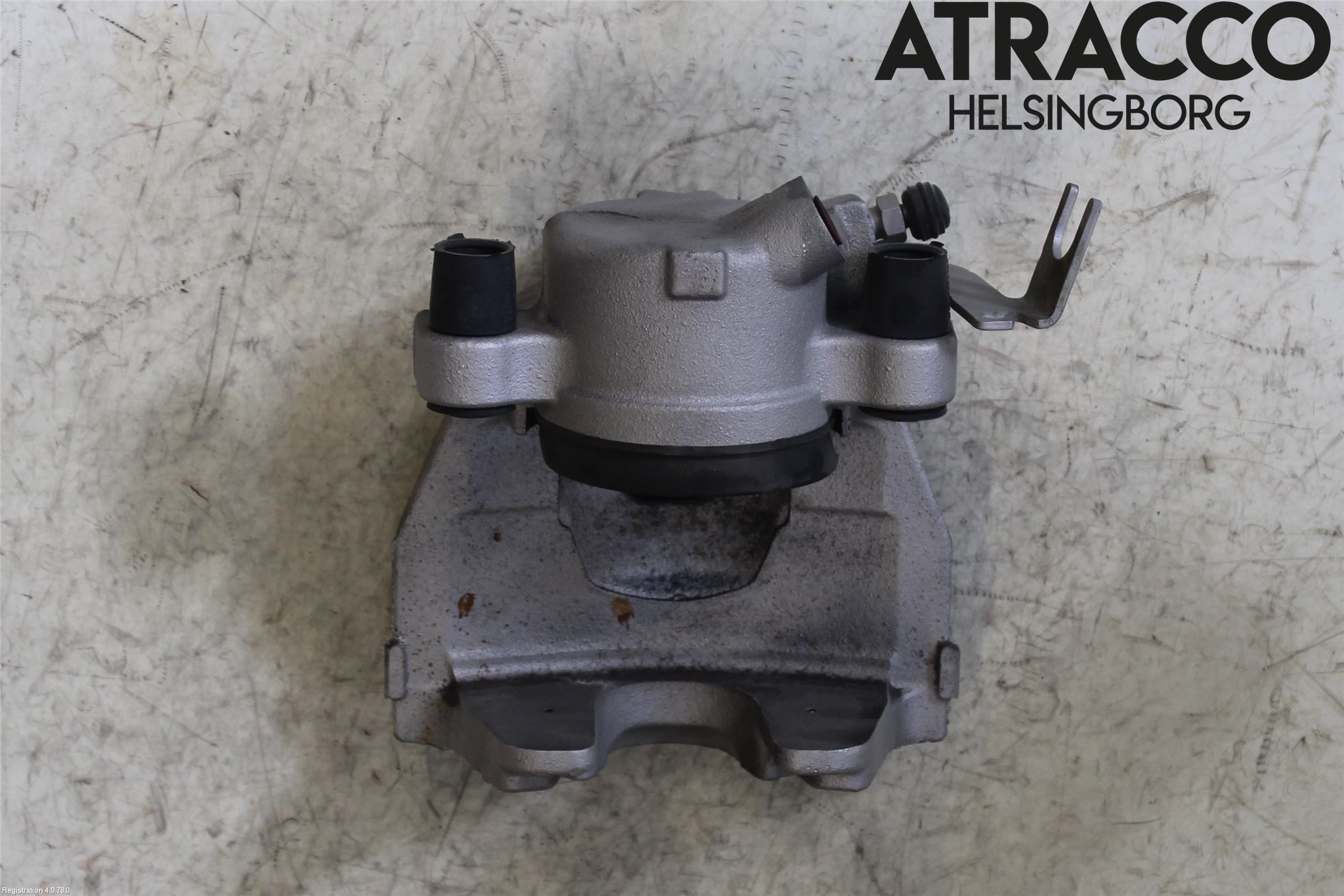 Audi A4/S4 B9 16-19 Bremsecaliper Foran Høyre