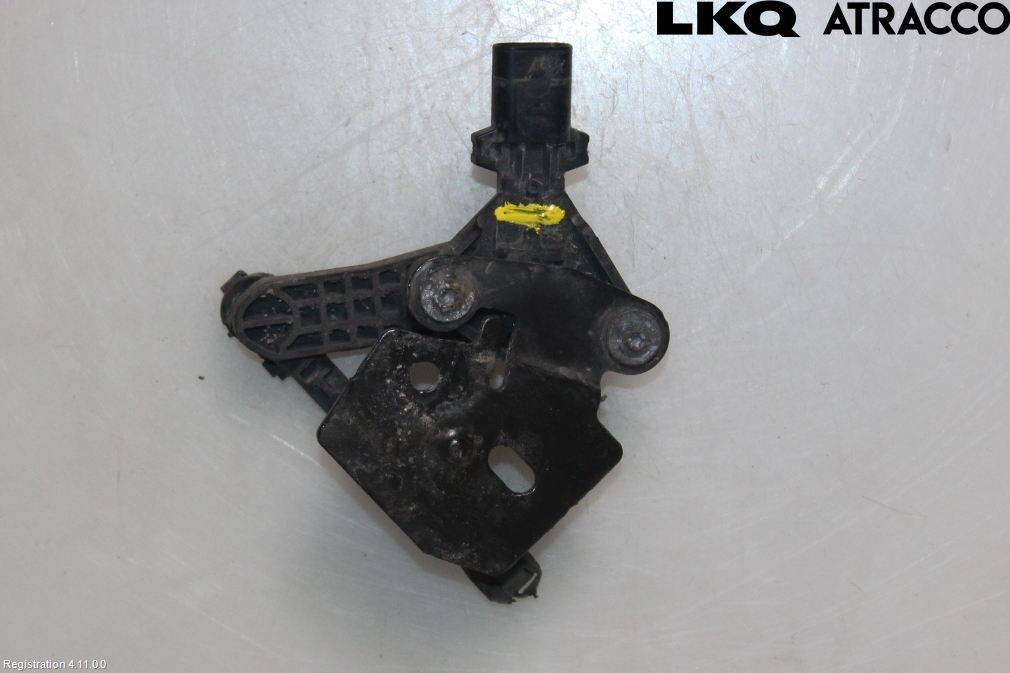 Peugeot 308/E-308 21- Sensor Lysinnstilling