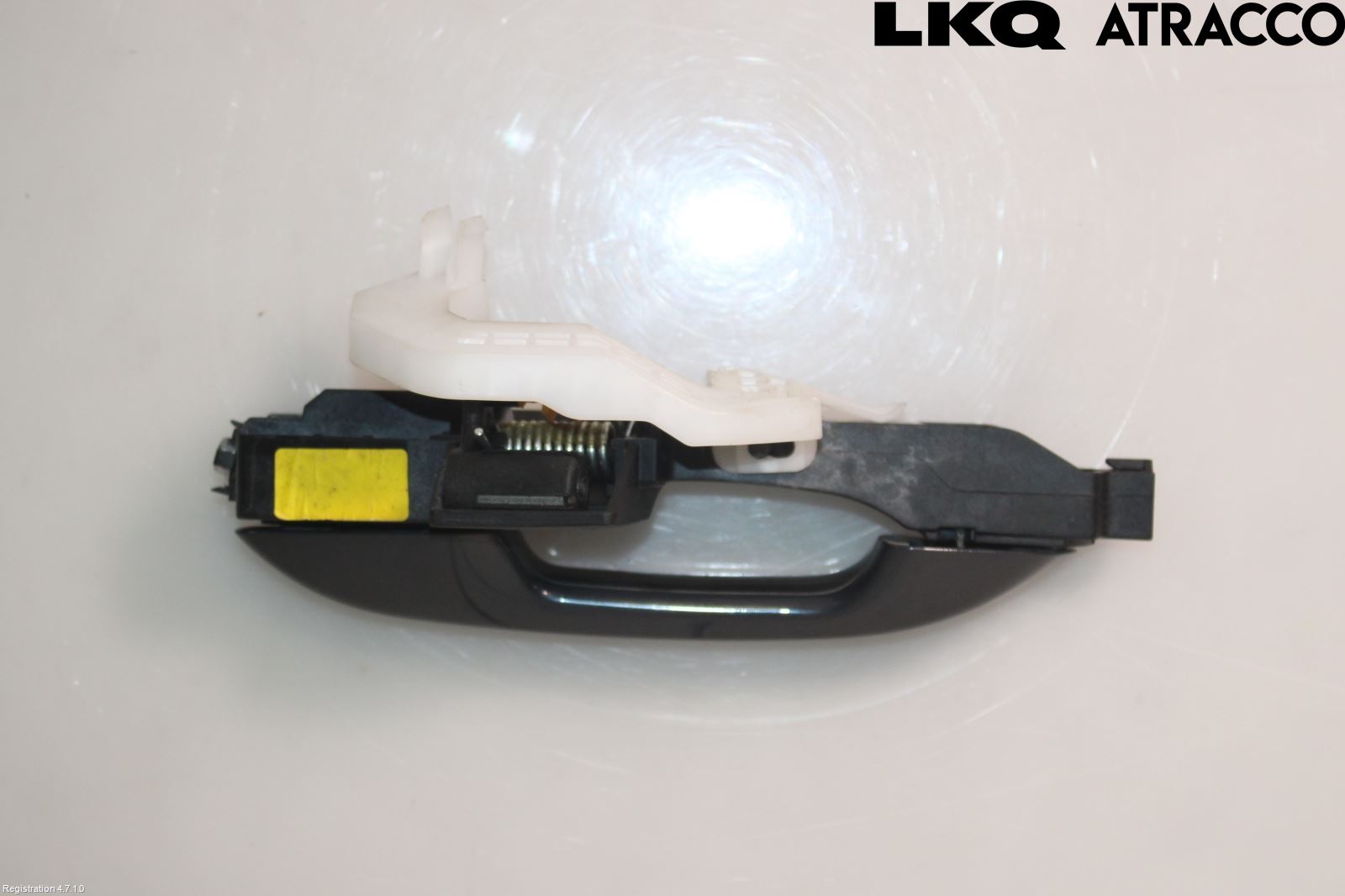 Kia CEED/CEED SW 19- Dørhandtak Ytre Høyre