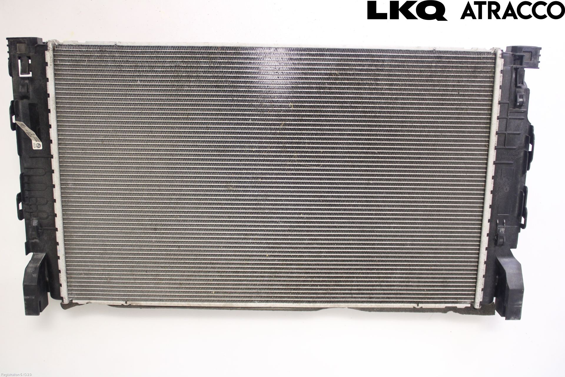 BMW 5 G30/G31/F90 17-23 Radiator Automat