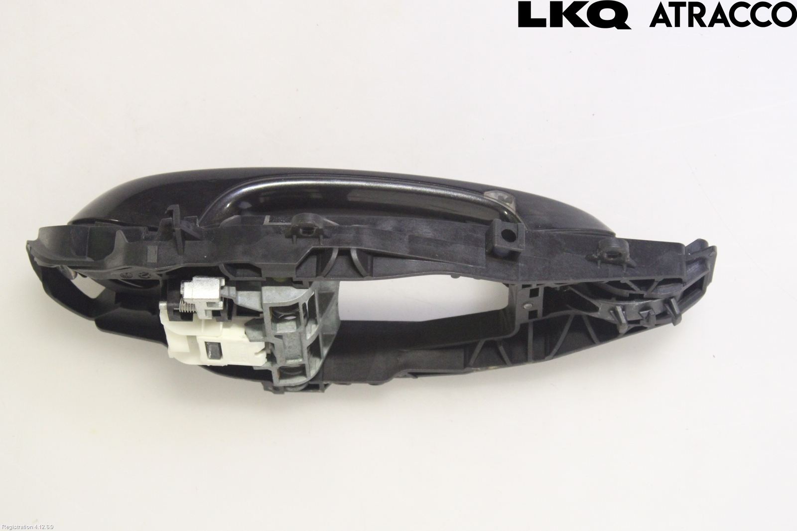 BMW 5 G30/G31/F90 17-23 Dørhandtak Ytre Høyre