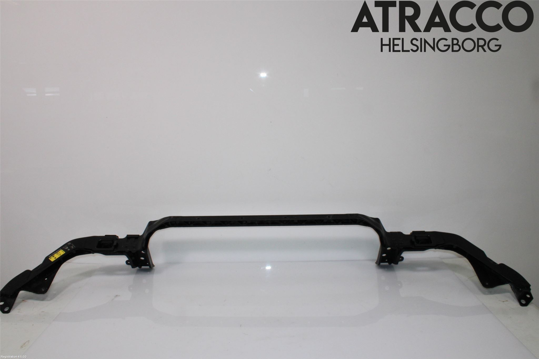 Jaguar XF (X260) 16-24 Frontplate