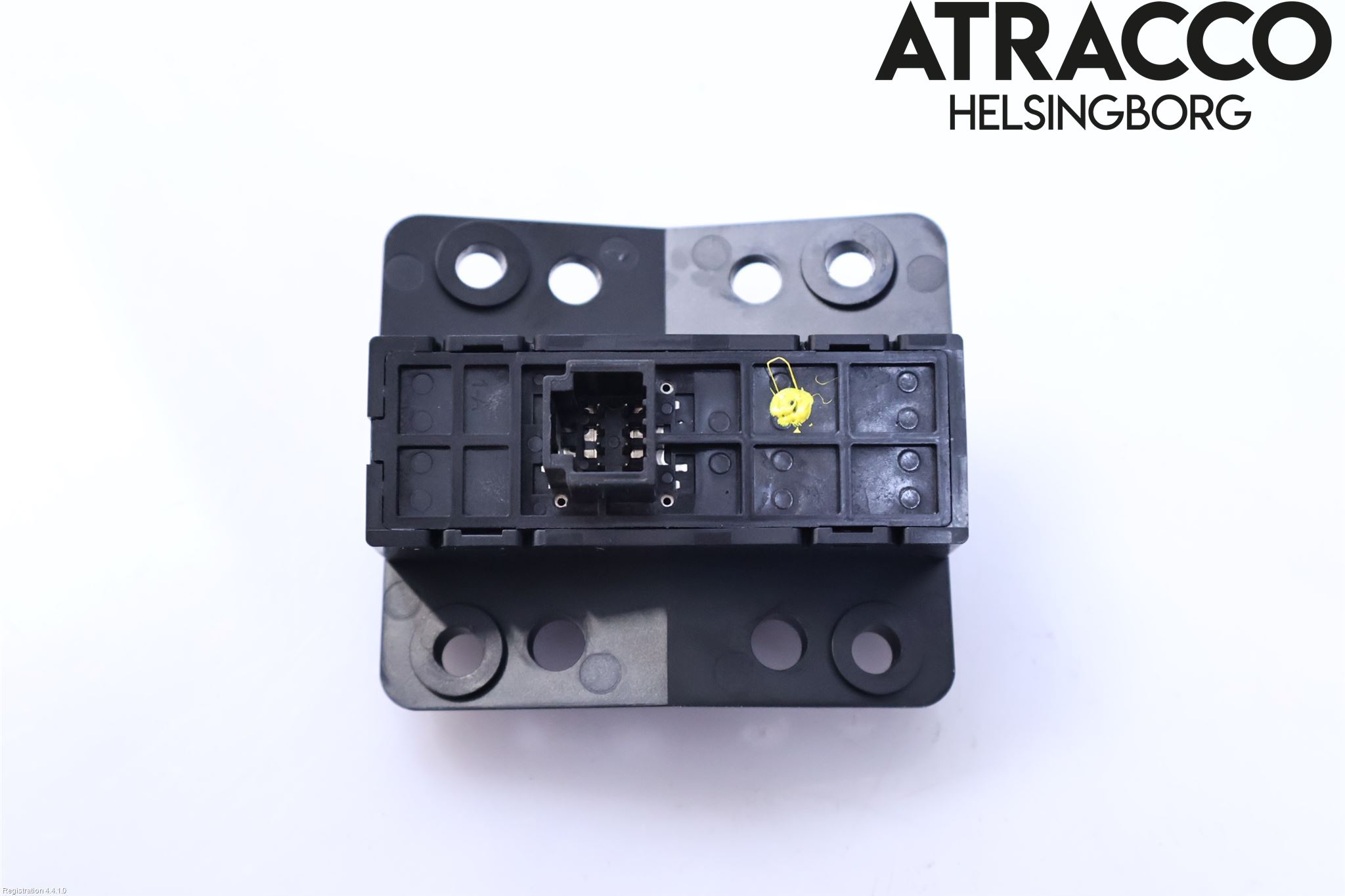 Nissan PULSAR Bryter Dashbord Lys Dimming