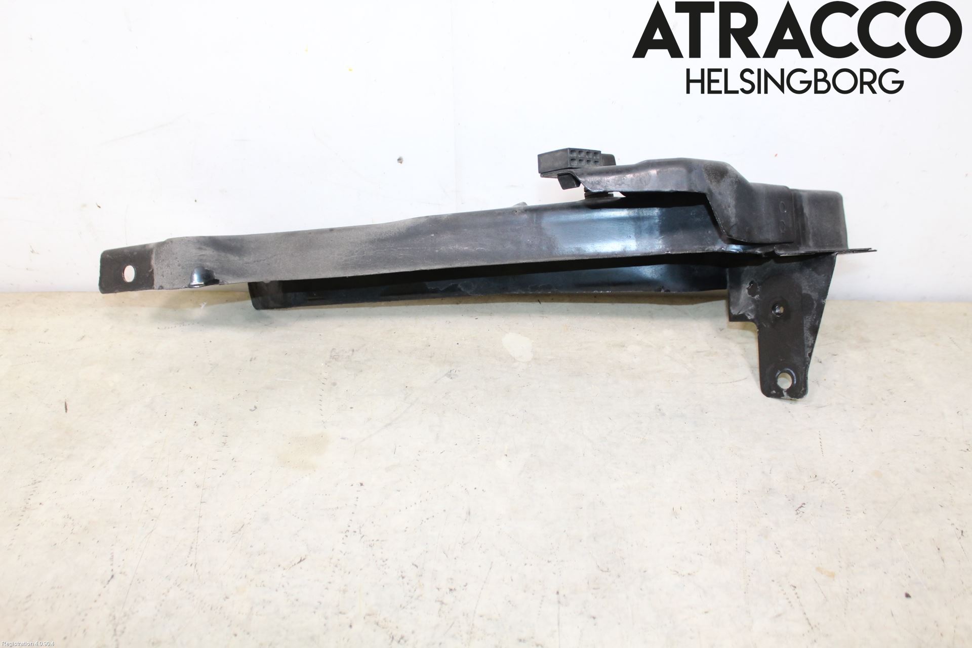Jeep GRAND CHEROKEE 10-20 Frontplate