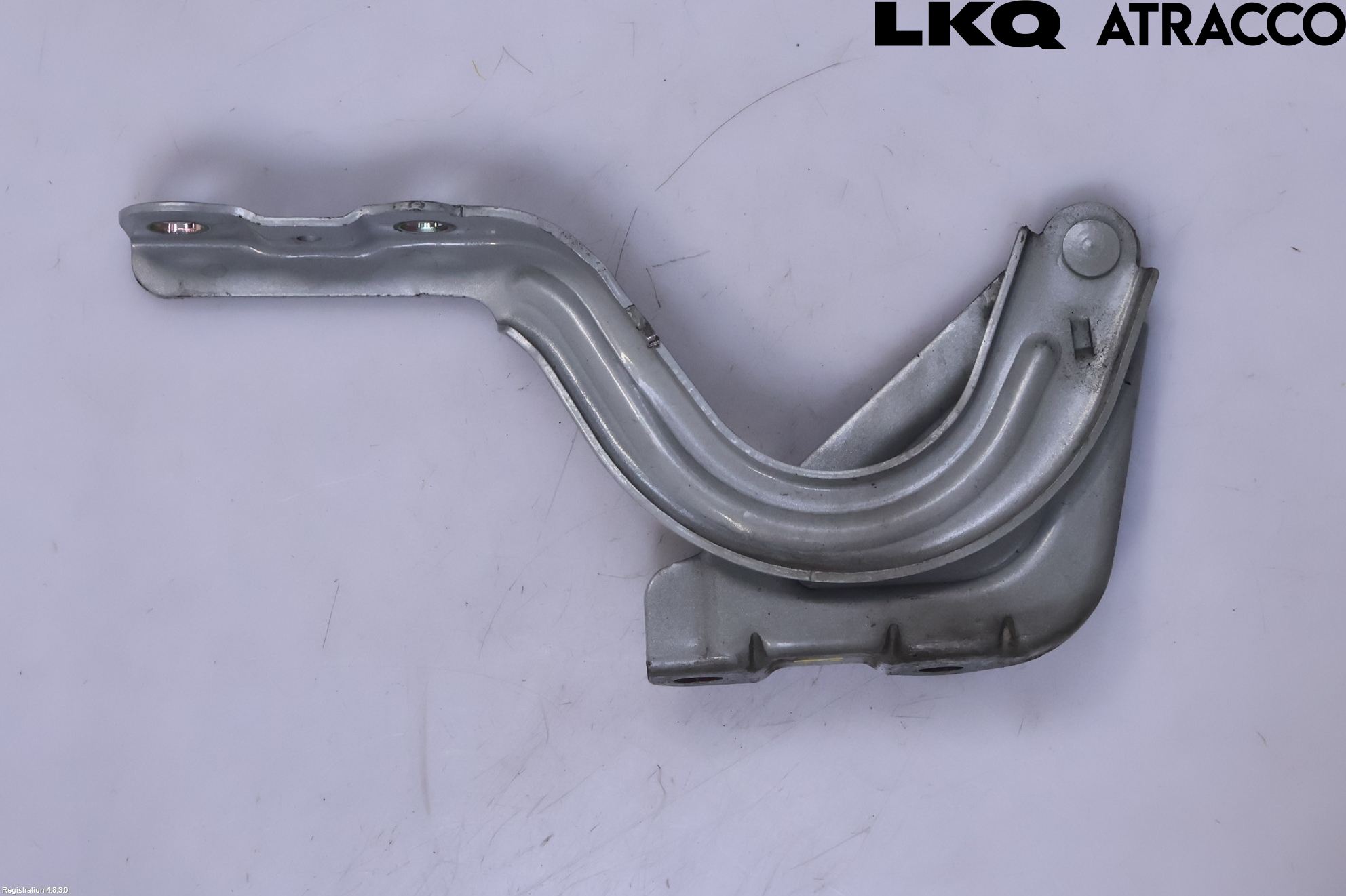 Hyundai IONIQ AE 17-22 Panser Hengsel - Hengsler