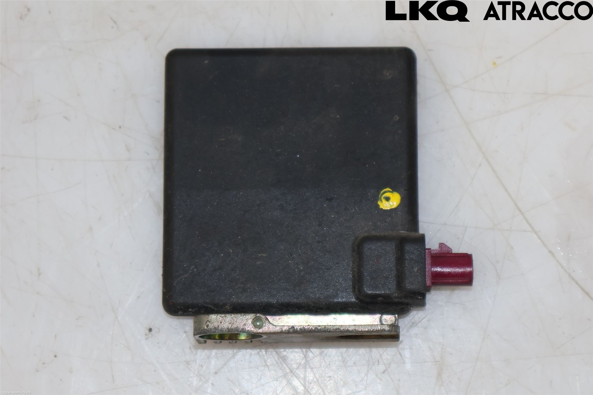 Volkswagen VW ARTEON 17- Stereo Antenne Radio-Tv