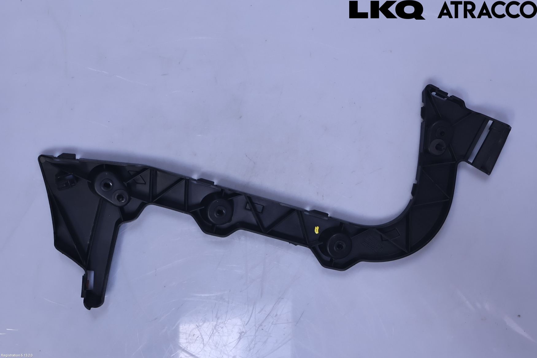 Ford FOCUS 15-18 Støtfangerfeste Bak Høyre