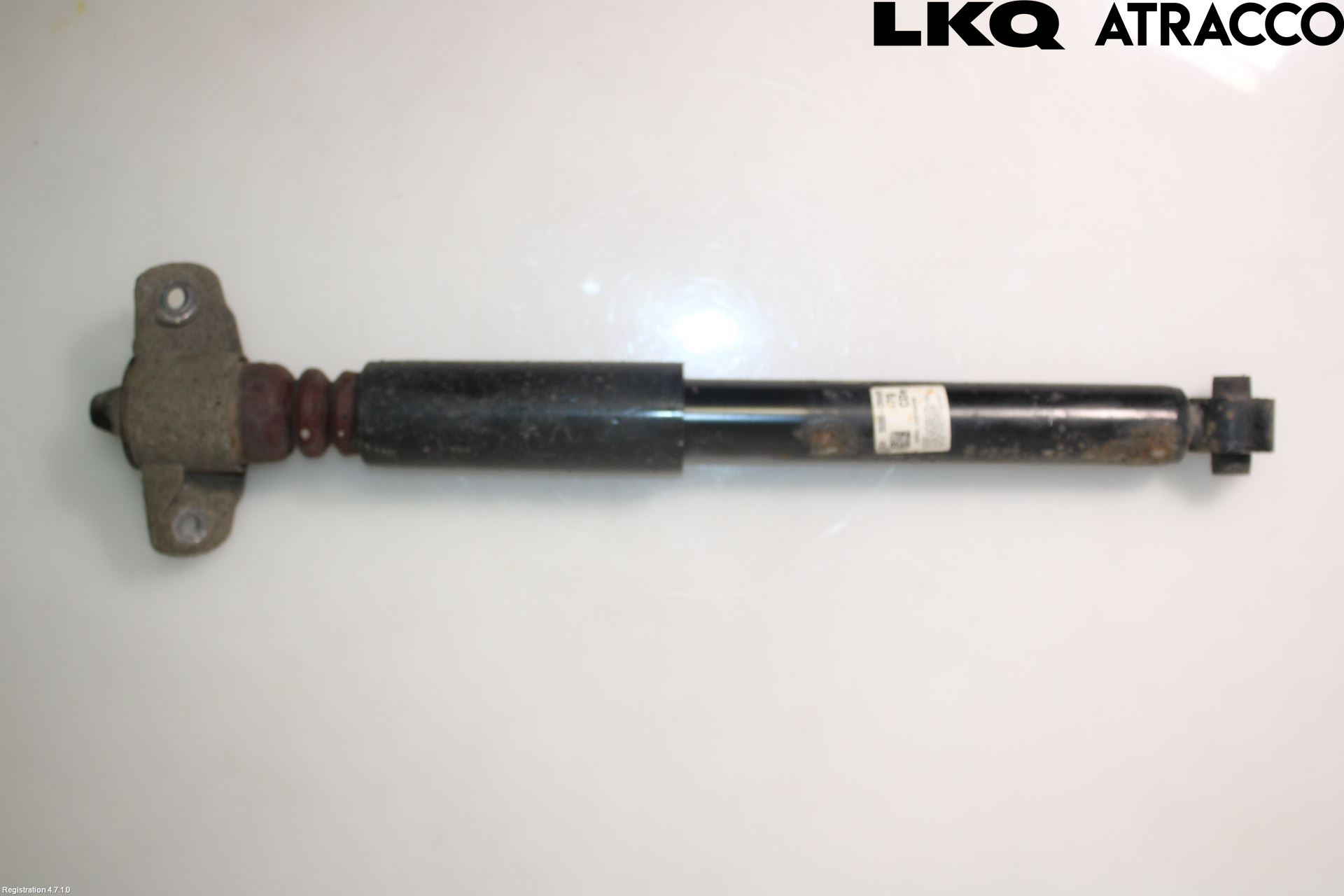 Kia CEED/CEED SW 19- Støtdemper Bak