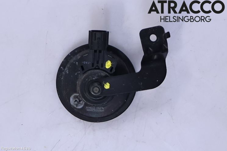 Kia SORENTO 15-20 Signalhorn