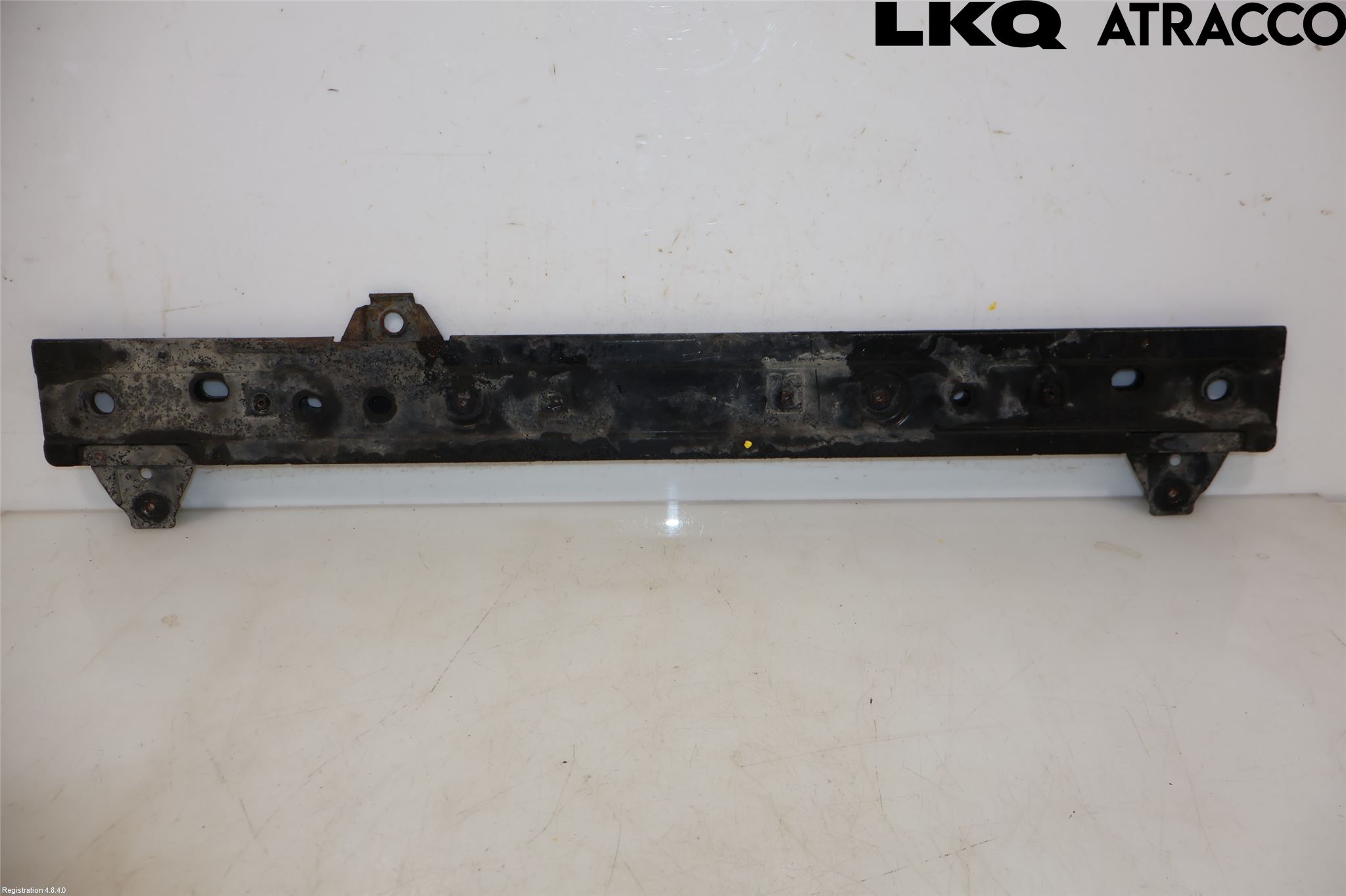 Mercedes-Benz MB CITAN (W415) 13-21 Radiator Feste - Ramme - Bjelk