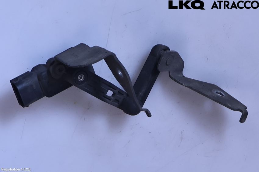 Volvo V60 19- Sensor Lysinnstilling