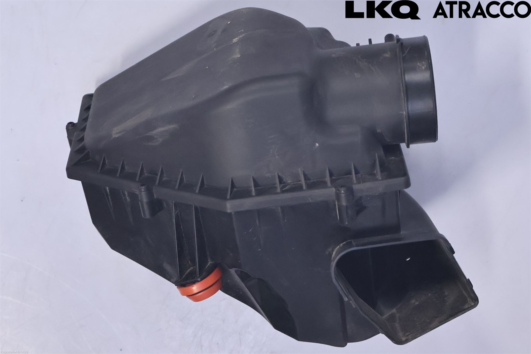 BMW 5 G30/G31/F90 17-23 Luftfilter Boks