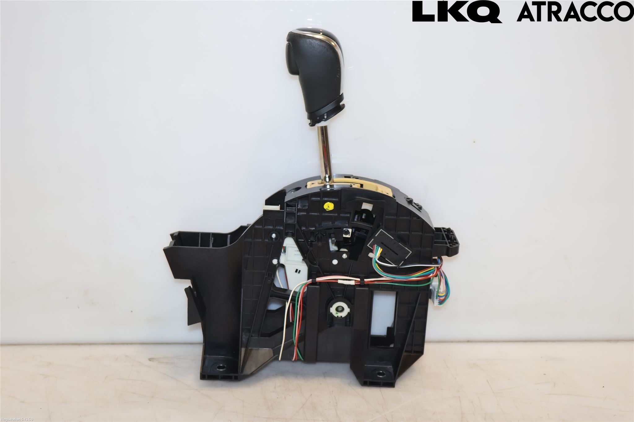 Nissan QASHQAI 17-21 Gearspak