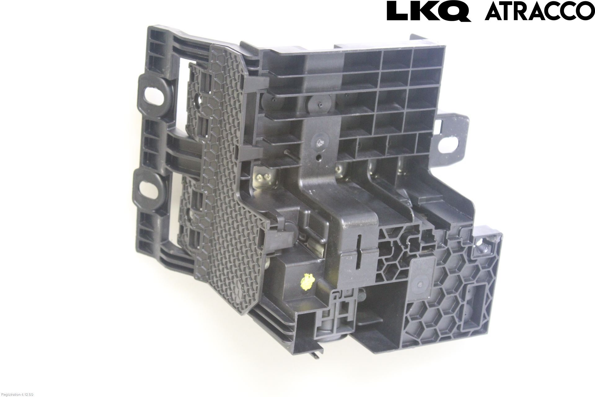 BMW 5 G30/G31/F90 17-23 Sikringsboks - Elsentral