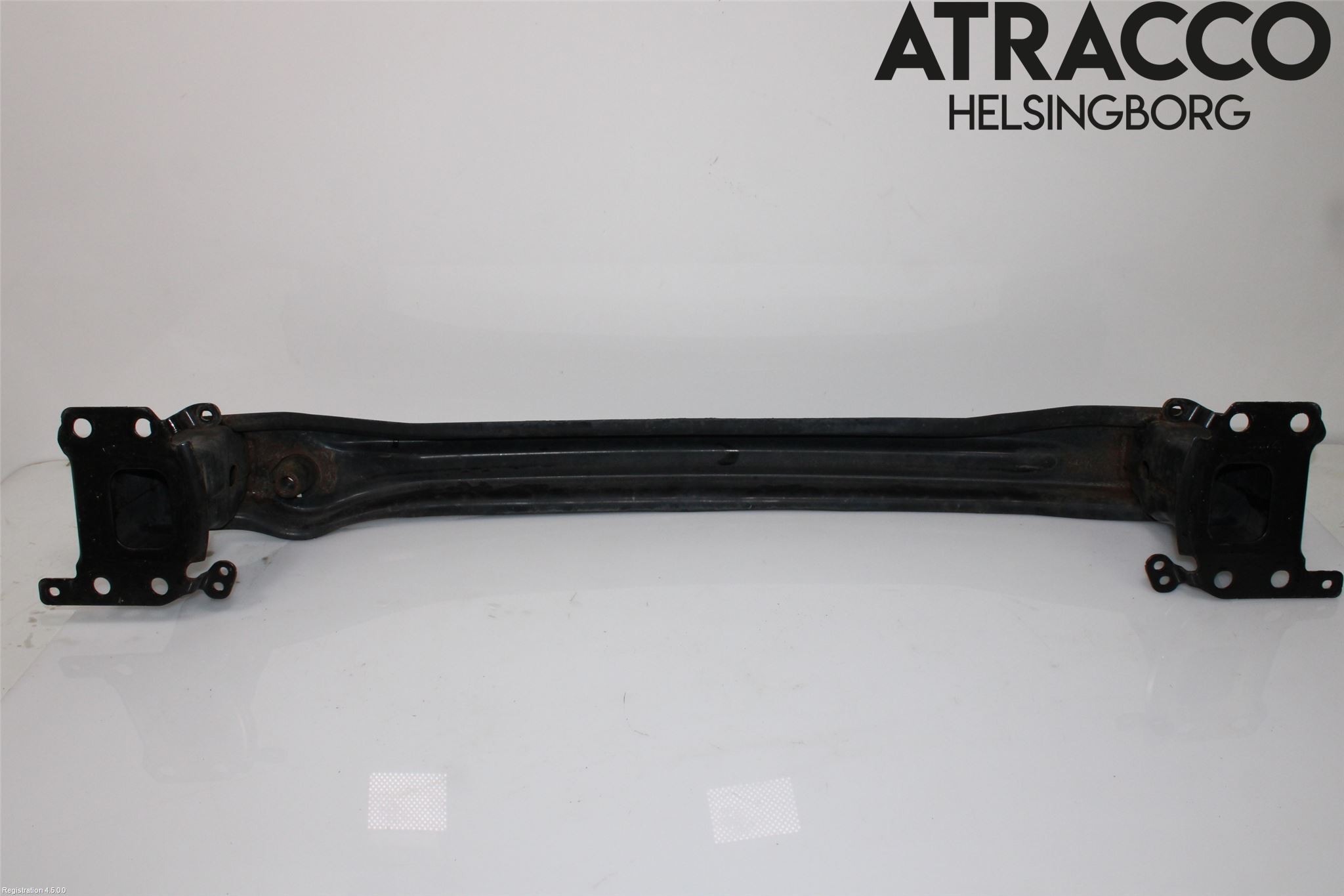 Seat LEON 06-12 Støtfanger Foran Bjelke