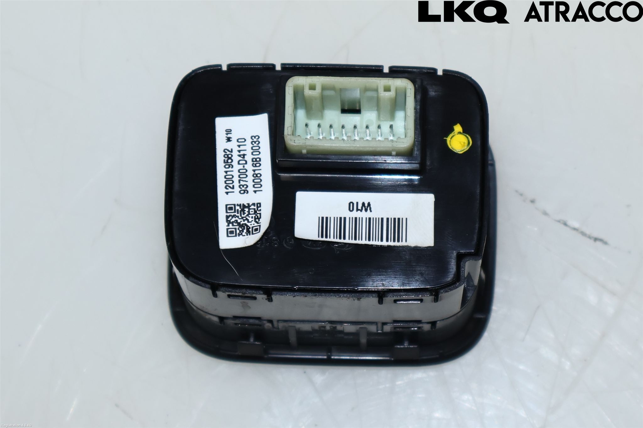 Kia OPTIMA 16-20 Bryter Multifunksjon