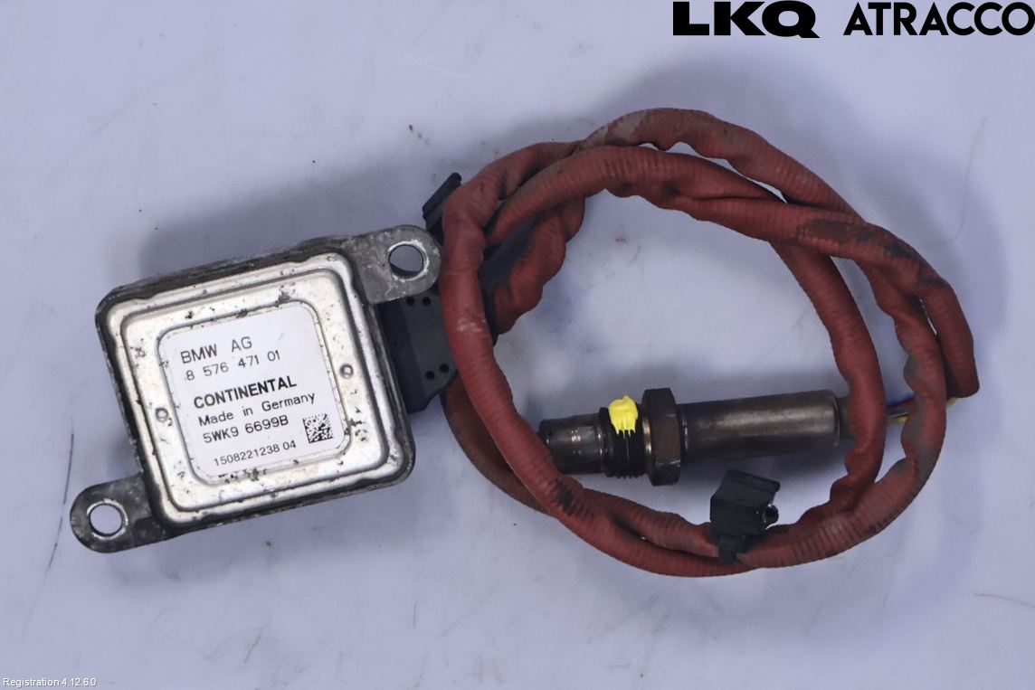 BMW 5 F10/F11/F18 09-17 Inns Lambdasonde