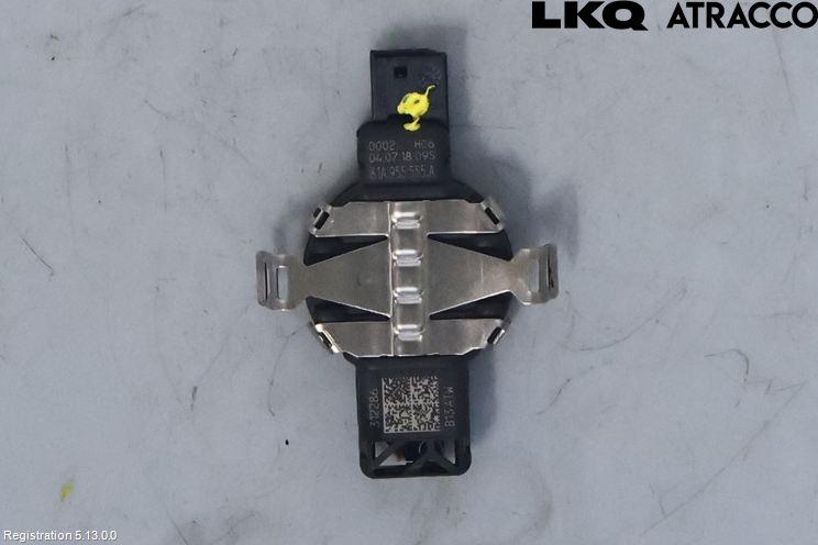 Volkswagen VW TOUAREG CR 18- Sensor Regnsensor