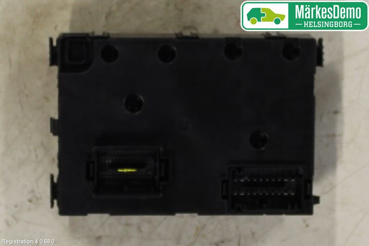 Fiat TIPO/CROSS 16- Sikringsboks - Elsentral
