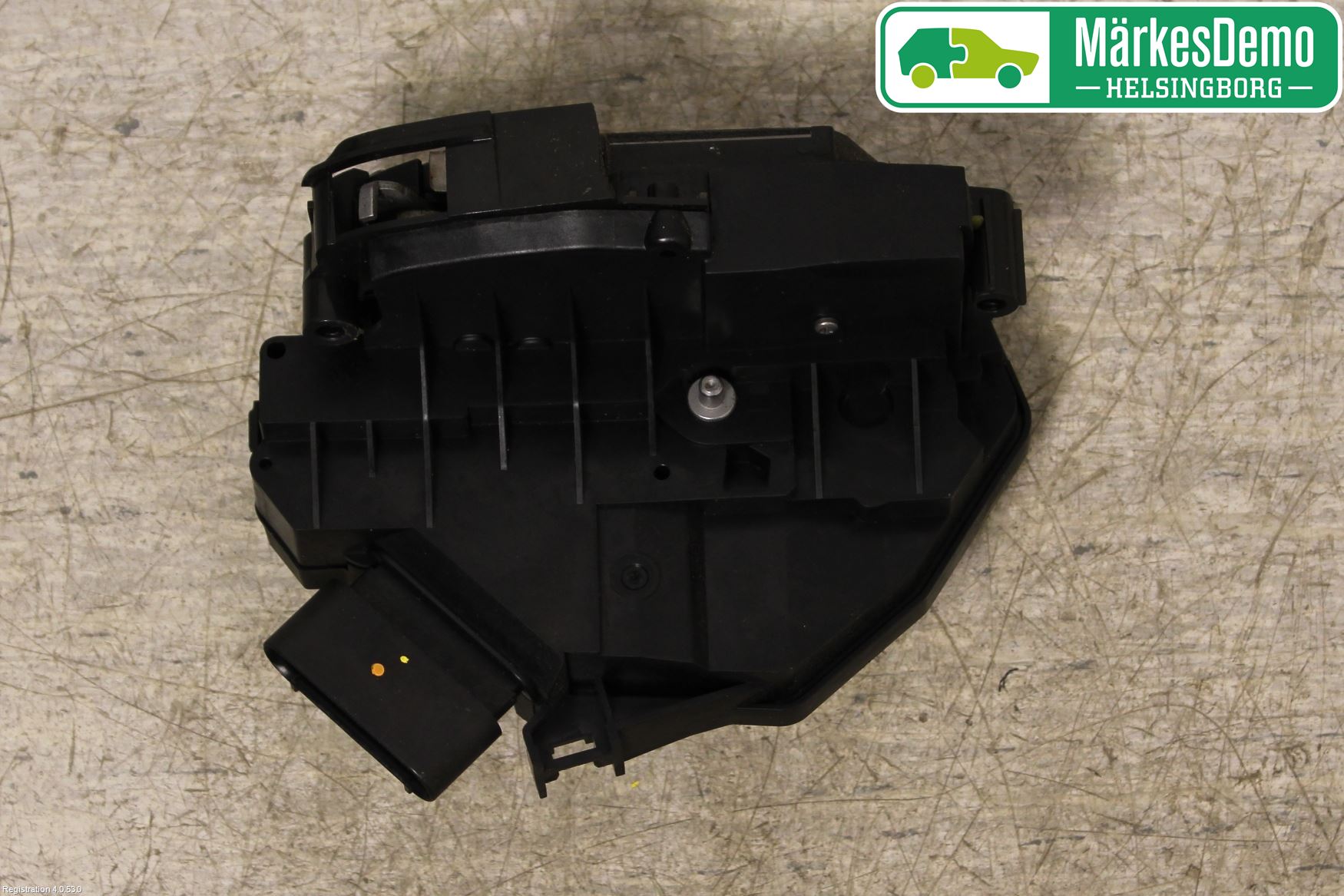 Ford GRAND C-MAX  11-14 Sentrallåsmotor Høyre