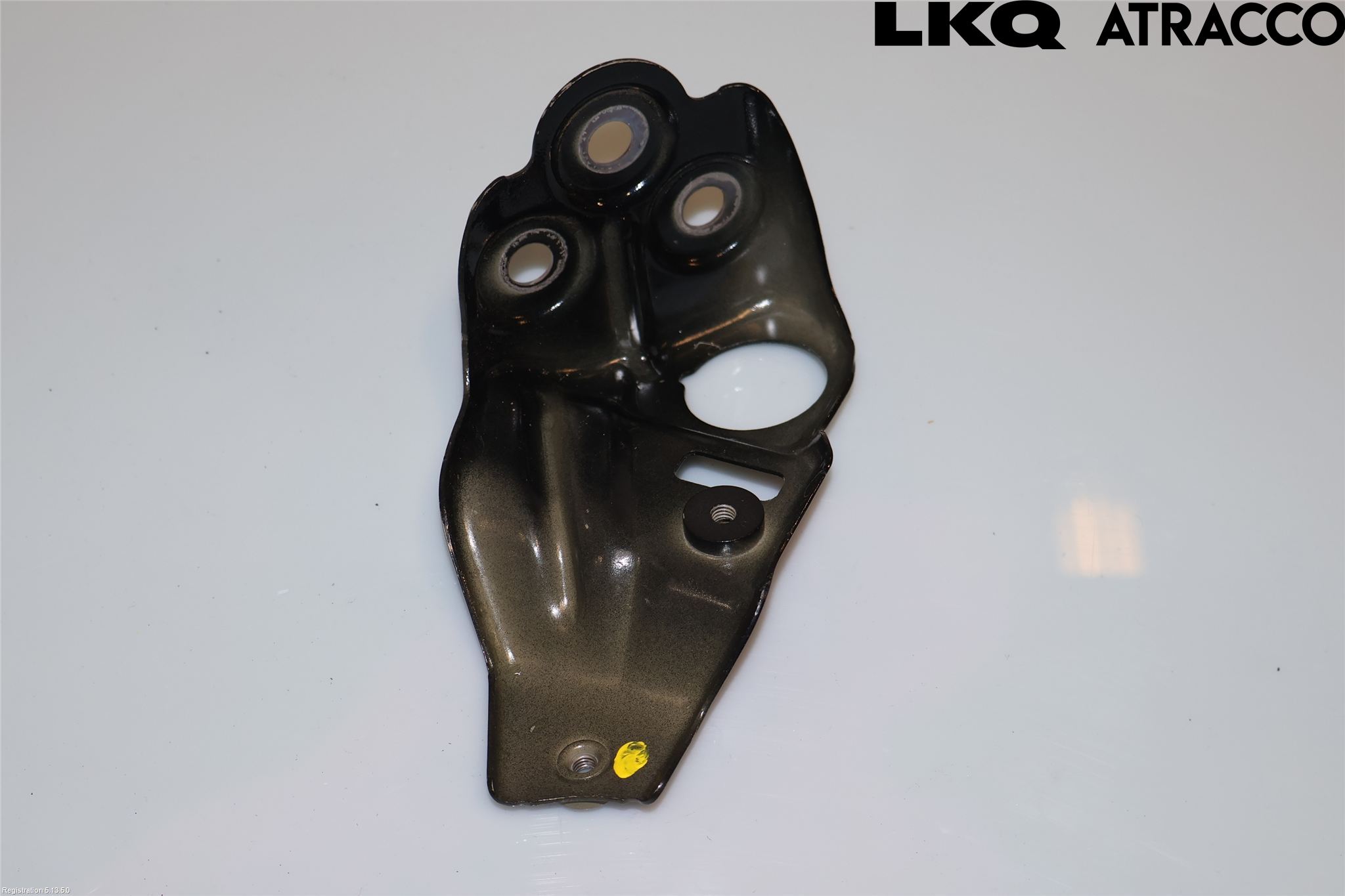 BMW X7 G07 19- Frontskjermfeste Venstre
