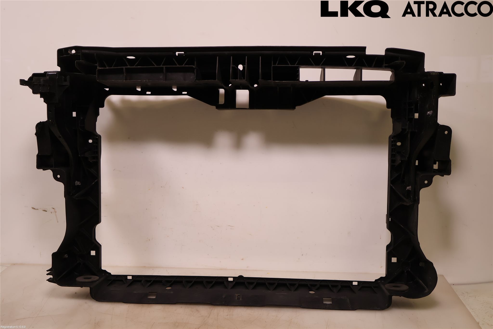 Volkswagen VW TIGUAN 07-16 Frontplate