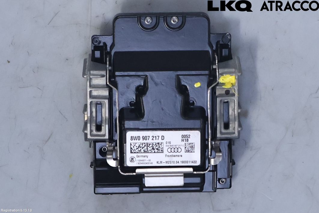 Audi A4 ALLROAD 17- Sensor Kollisjonsbeskyttelse