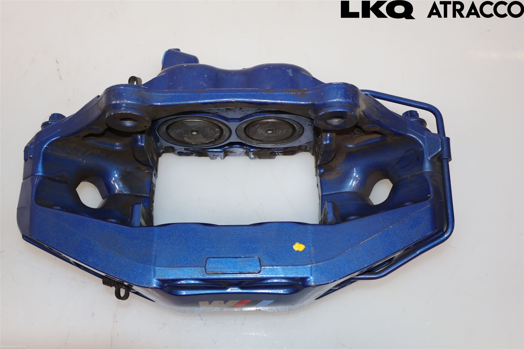 BMW 4/i4 G26 GRAN COUPÉ 21- Bremsecaliper Foran Høyre