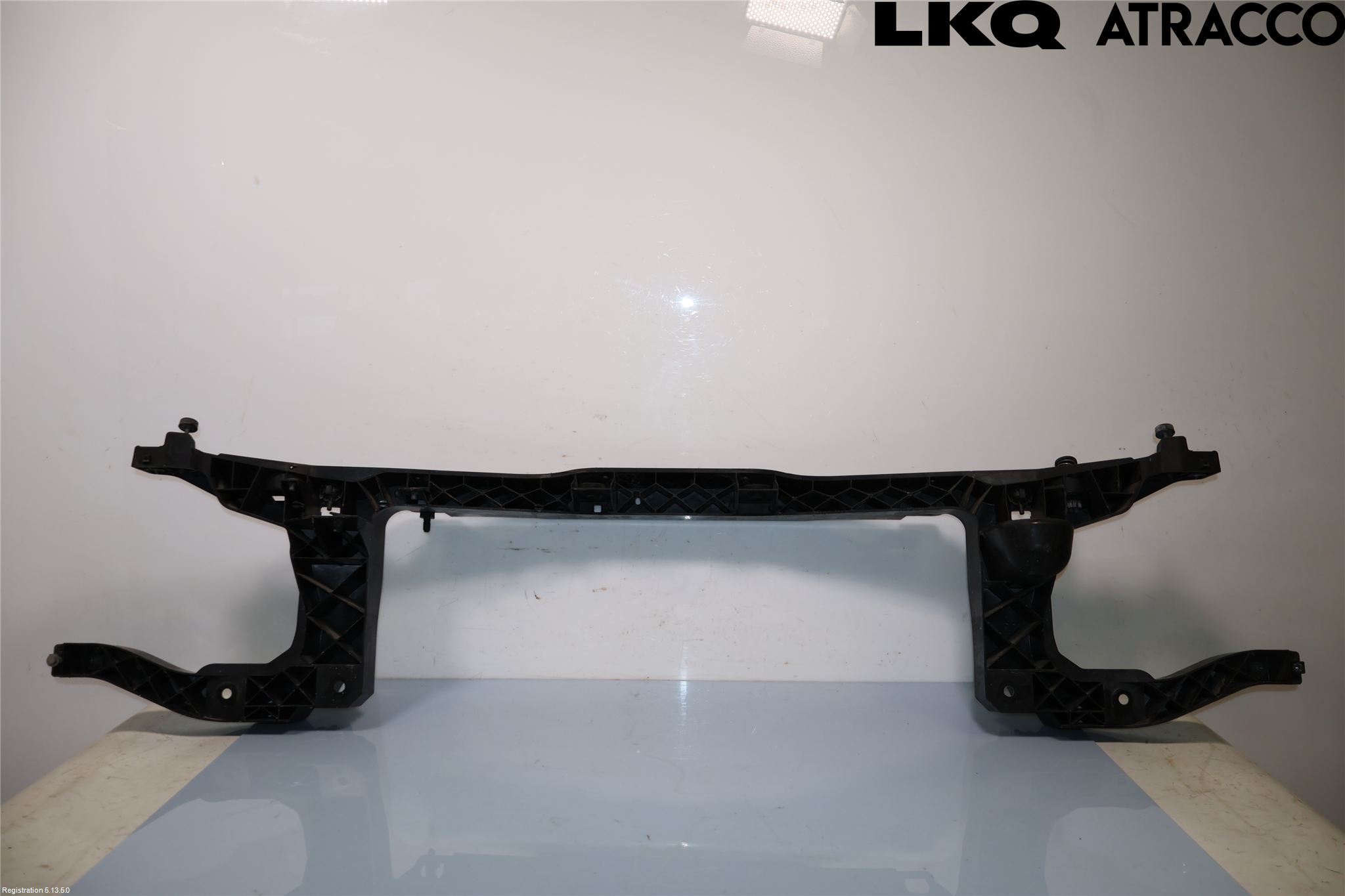 Mercedes-Benz MB VITO/V-KLASS (W640,W447,W448) 14- Frontplate