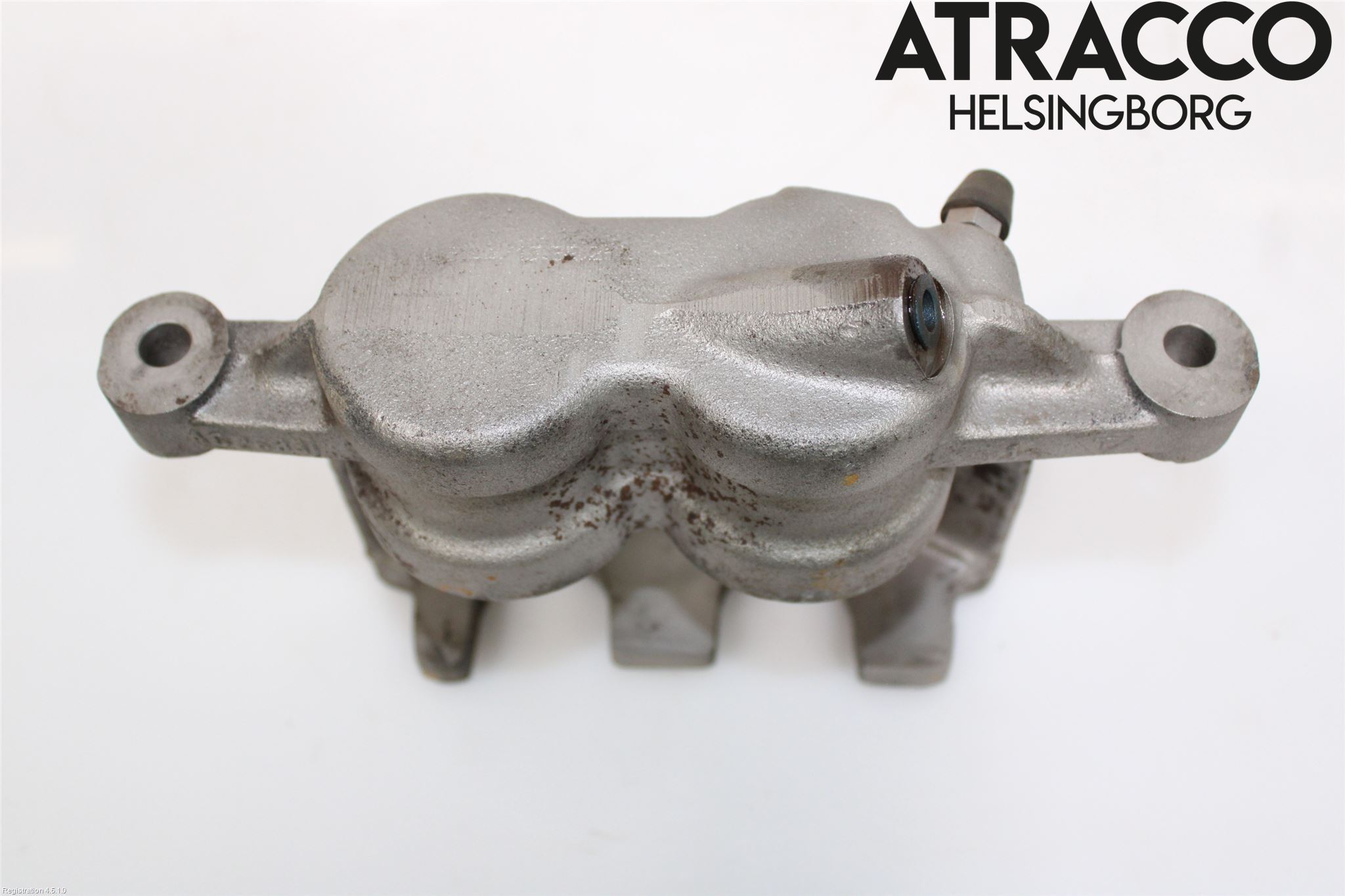 Volkswagen VW AMAROK 2H 10-22 Bremsecaliper Foran Høyre